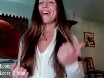 crazypaty — Chaturbate recorded stream screenshot (10 Jan 2026)