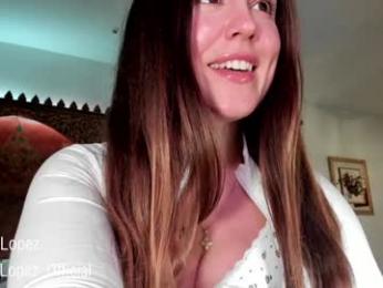 crazypaty — Chaturbate recorded stream screenshot (10 Jan 2026)