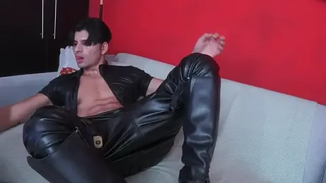 wild_col_ — Stripchat recorded stream screenshot (10 Jan 2026)