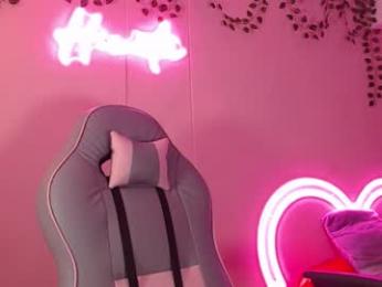 _miss_hinata_ — Chaturbate recorded stream screenshot (10 Jan 2026)