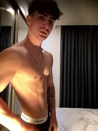nomorelies — Stripchat recorded stream image, 10.01.2026 19:50