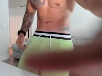 zaylanez — Chaturbate recorded stream screenshot (10 Jan 2026)