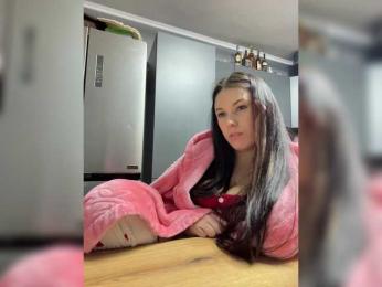 Potifays — Bongacams recorded stream screenshot (10 Jan 2026)