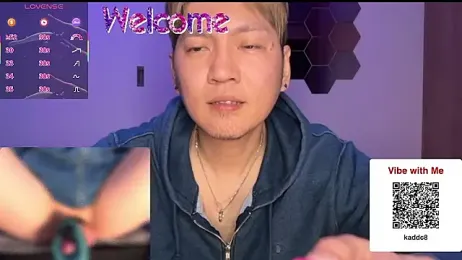 ken_0927 — Stripchat recorded stream screenshot (10 Jan 2026)