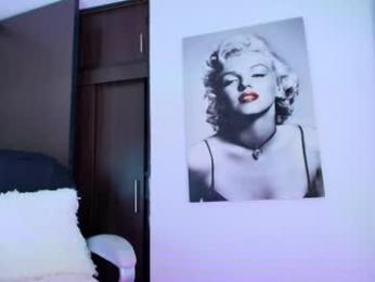 carolyne_sweet — Chaturbate recorded stream image, 10.01.2026 20:40