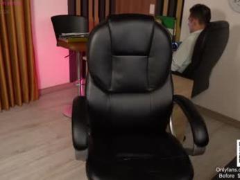 secretary_bj — Chaturbate recorded stream image, 10.01.2026 19:50