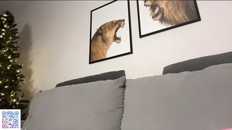 PetulaGunton — Stripchat recorded stream image, 10.01.2026 18:10