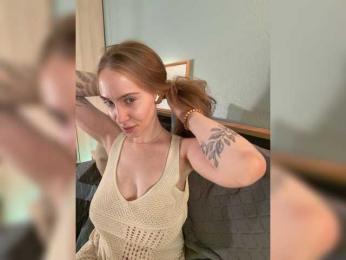 Adamova_Eva — Bongacams recorded stream screenshot (10 Jan 2026)