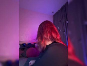 Vilgelmina — Bongacams recorded stream screenshot (10 Jan 2026)
