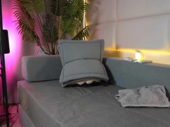 JuliaDragon — Bongacams recorded stream screenshot (10 Jan 2026)