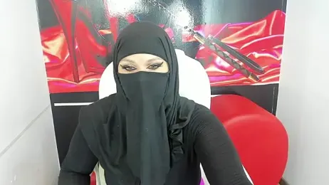 evelyn__salah — Stripchat recorded stream image, 11.01.2026 00:30