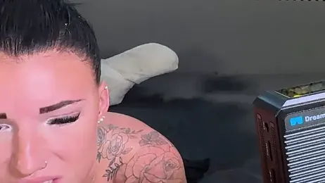 LizaRoxx — Stripchat recorded stream image, 10.01.2026 23:50