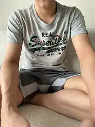 ori6 — Stripchat recorded stream screenshot (11 Jan 2026)