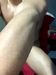 veilofstrength — Stripchat recorded stream screenshot (10 Jan 2026)