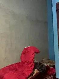 veilofstrength — Stripchat recorded stream screenshot (10 Jan 2026)