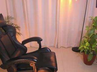 anastaxialynn — Camsoda recorded stream screenshot (11 Jan 2026)