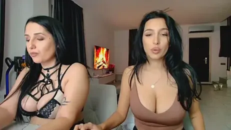 Gabrielaaxxx — Stripchat recorded stream screenshot (10 Jan 2026)