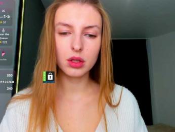 PinkPanterka — Bongacams recorded stream screenshot (10 Jan 2026)