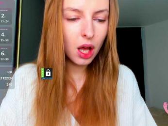 PinkPanterka — Bongacams recorded stream screenshot (10 Jan 2026)