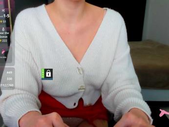 PinkPanterka — Bongacams recorded stream screenshot (10 Jan 2026)