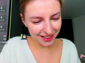 PinkPanterka — Bongacams recorded stream screenshot (10 Jan 2026)