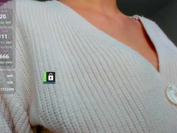 PinkPanterka — Bongacams recorded stream screenshot (10 Jan 2026)