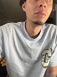 bigryann23 — Stripchat recorded stream screenshot (11 Jan 2026)