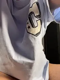 bigryann23 — Stripchat recorded stream screenshot (11 Jan 2026)