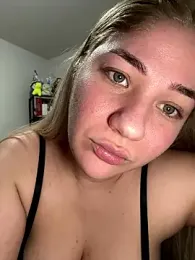 Celestedubois — Stripchat recorded stream screenshot (11 Jan 2026)