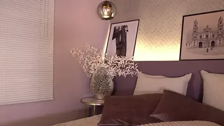 ElleDiane — Stripchat recorded stream screenshot (10 Jan 2026)