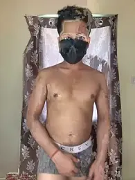 pimange34 — Stripchat recorded stream image, 11.01.2026 02:30