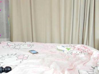 AnzuKim — Bongacams recorded stream screenshot (11 Jan 2026)