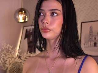 ellediane — Camsoda recorded stream image, 10.01.2026 22:10
