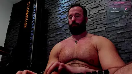 David_Big_Daddy — Stripchat recorded stream image, 10.01.2026 23:40