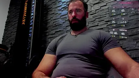 David_Big_Daddy — Stripchat recorded stream image, 10.01.2026 23:40