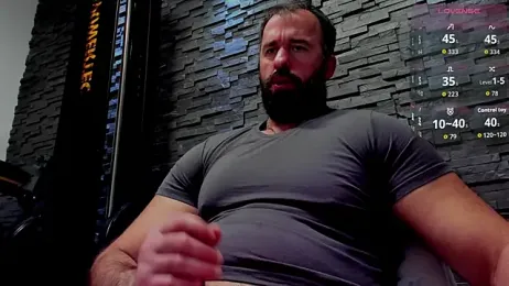 David_Big_Daddy — Stripchat recorded stream image, 10.01.2026 23:40