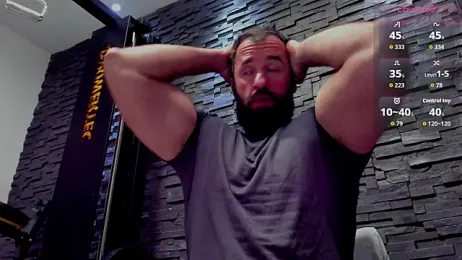 David_Big_Daddy — Stripchat recorded stream image, 10.01.2026 23:40