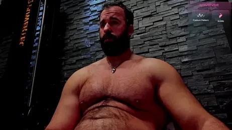 David_Big_Daddy — Stripchat recorded stream image, 10.01.2026 23:40