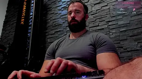 David_Big_Daddy — Stripchat recorded stream image, 10.01.2026 23:40