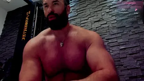 David_Big_Daddy — Stripchat recorded stream image, 10.01.2026 23:40