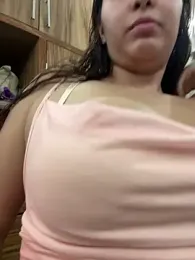 mariatudulceadiccion — Stripchat recorded stream screenshot (11 Jan 2026)