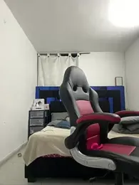 TysonWalkers — Stripchat recorded stream screenshot (11 Jan 2026)