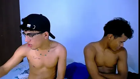 black_men9 — Stripchat recorded stream screenshot (11 Jan 2026)