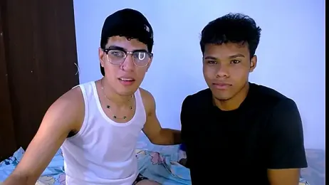 black_men9 — Stripchat recorded stream screenshot (11 Jan 2026)