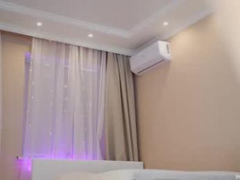 rosyemily — Chaturbate recorded stream screenshot (01 Mar 2025)