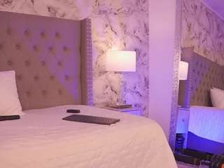 charlotte-harris — Camsoda recorded stream screenshot (11 Jan 2026)