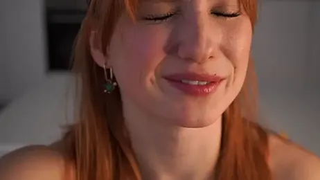 EsmaCrumbley — Stripchat recorded stream screenshot (11 Jan 2026)