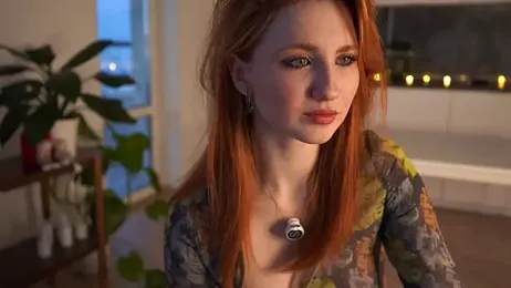 EsmaCrumbley — Stripchat recorded stream screenshot (11 Jan 2026)