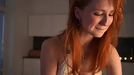 EsmaCrumbley — Stripchat recorded stream screenshot (11 Jan 2026)