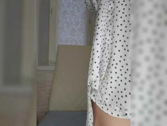 Anesteishen — Bongacams recorded stream screenshot (11 Jan 2026)